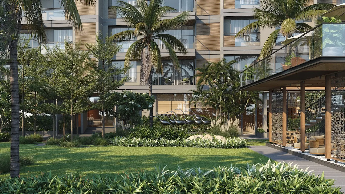 Bansari Opulence view 5