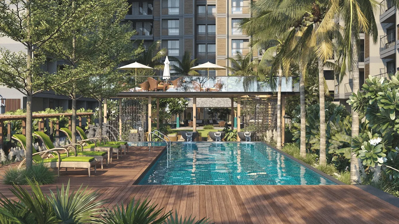 Bansari Opulence view 6