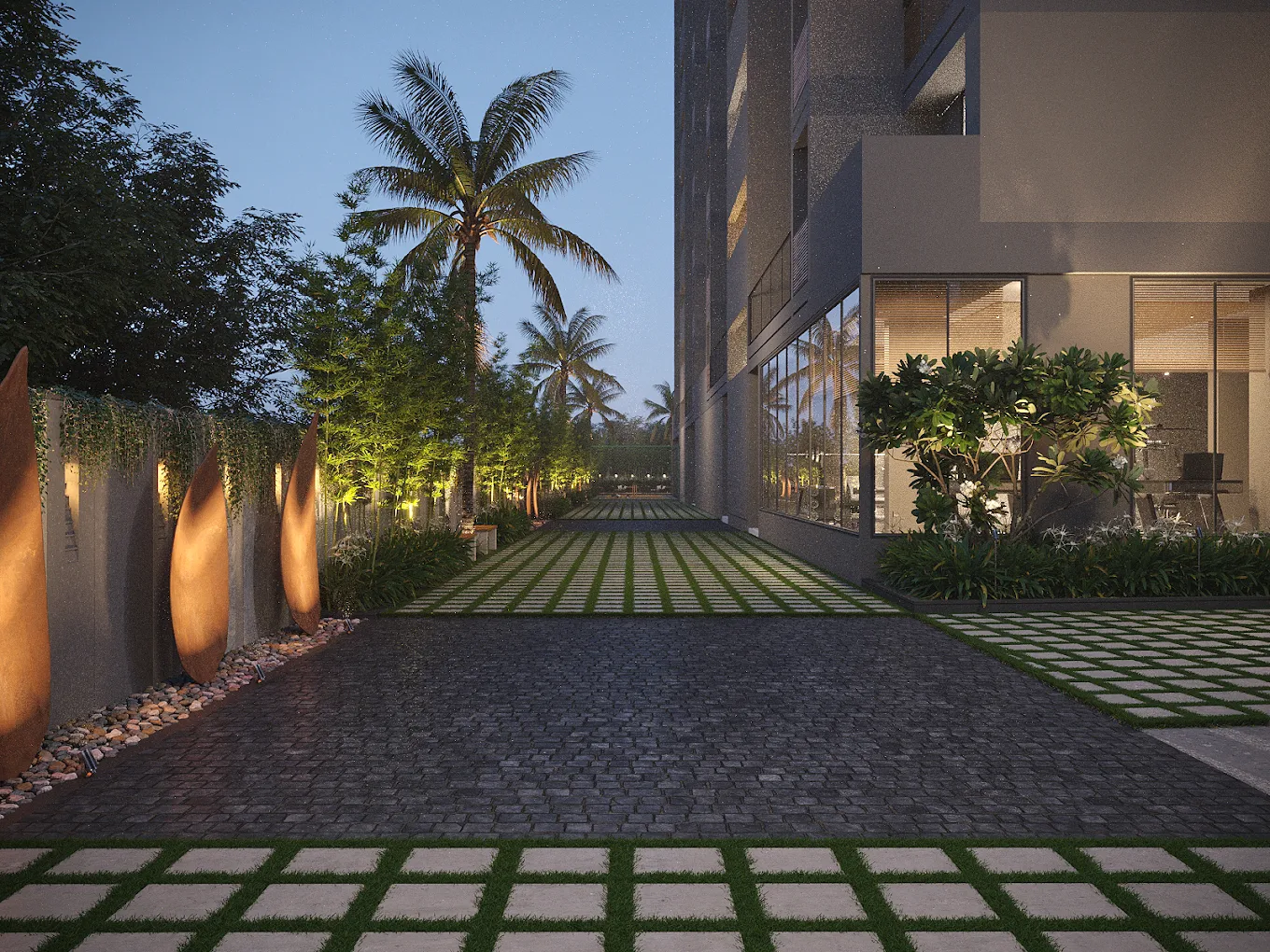 Bansari Opulence view 7