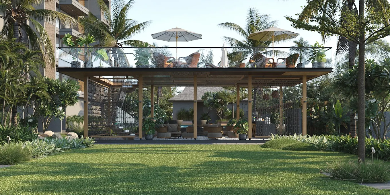 Bansari Opulence view 8