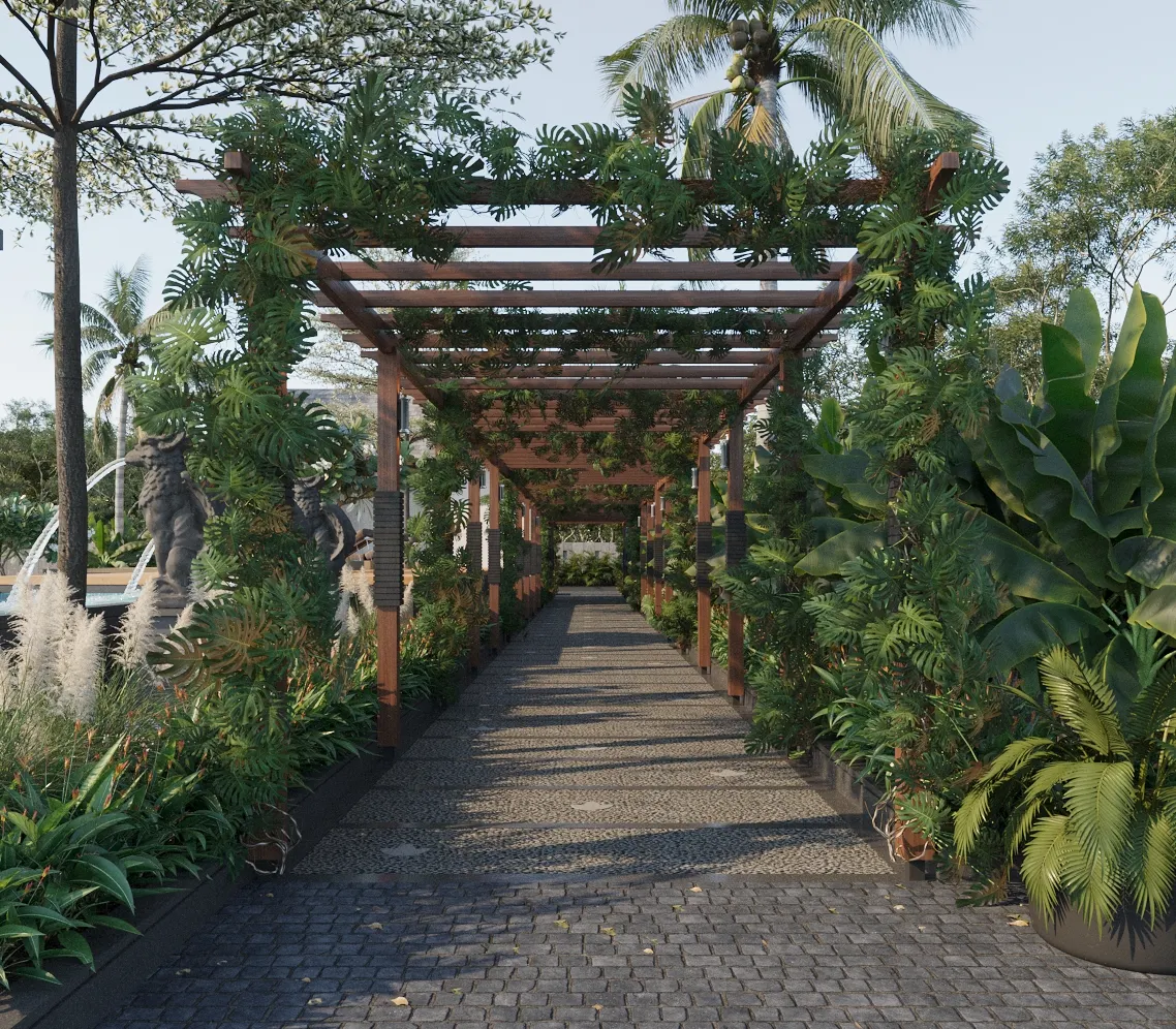 Bansari Opulence view 9