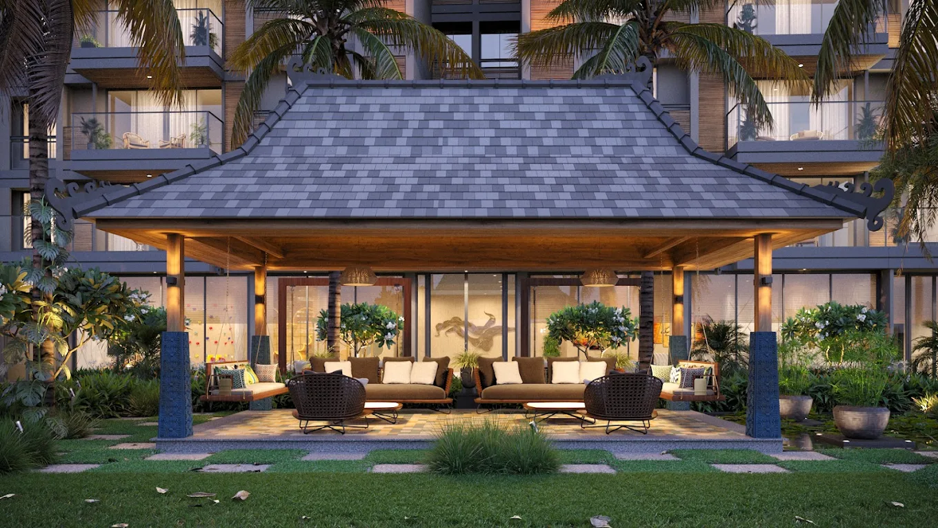 Bansari Opulence view 11