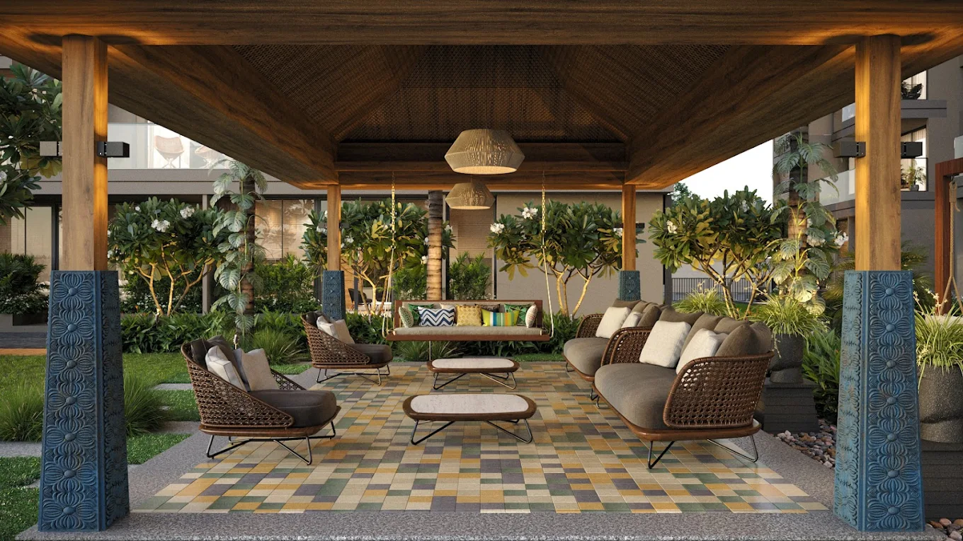 Bansari Opulence view 12