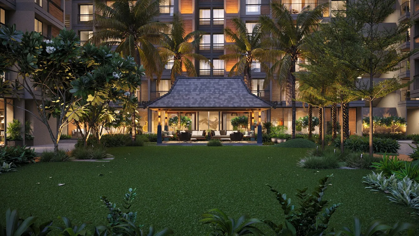 Bansari Opulence view 15