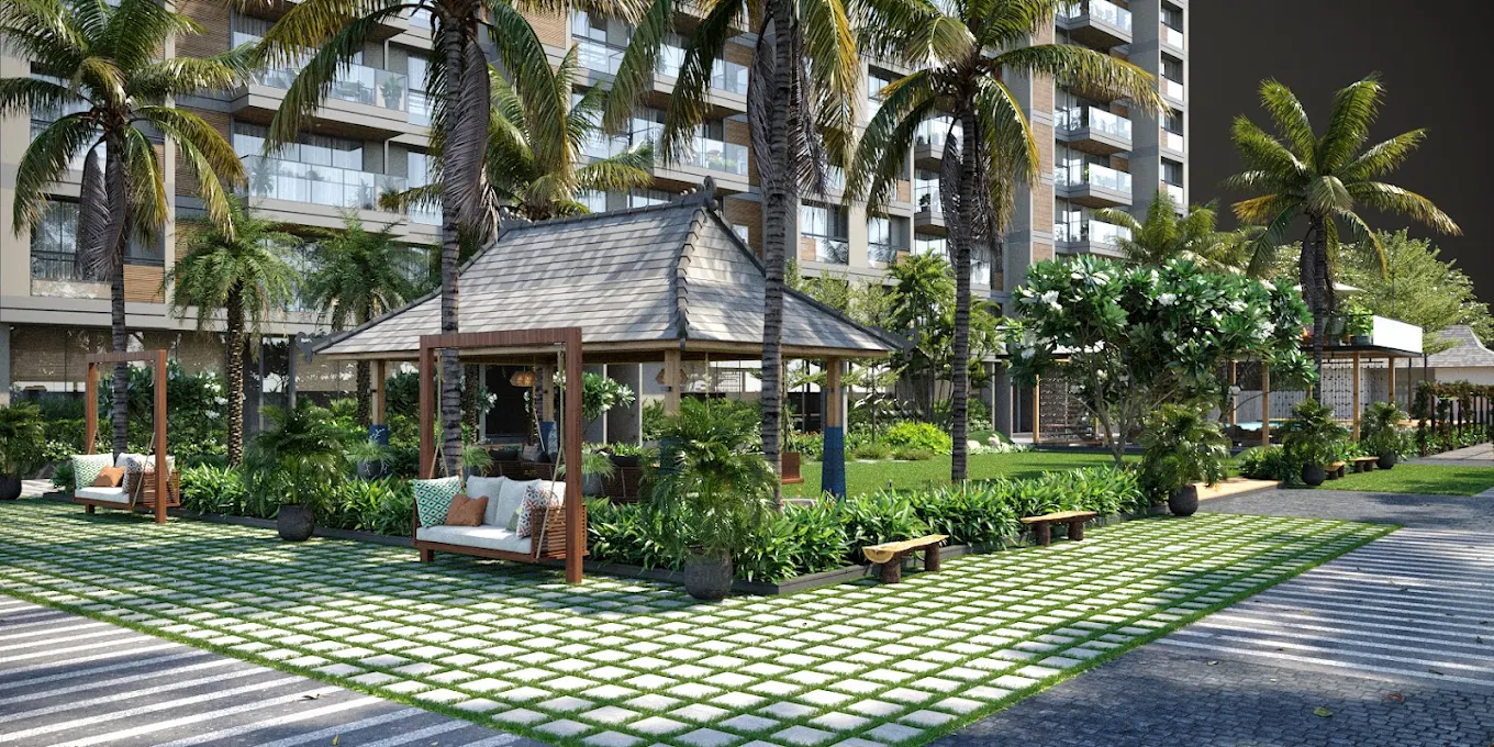 Bansari Opulence view 16