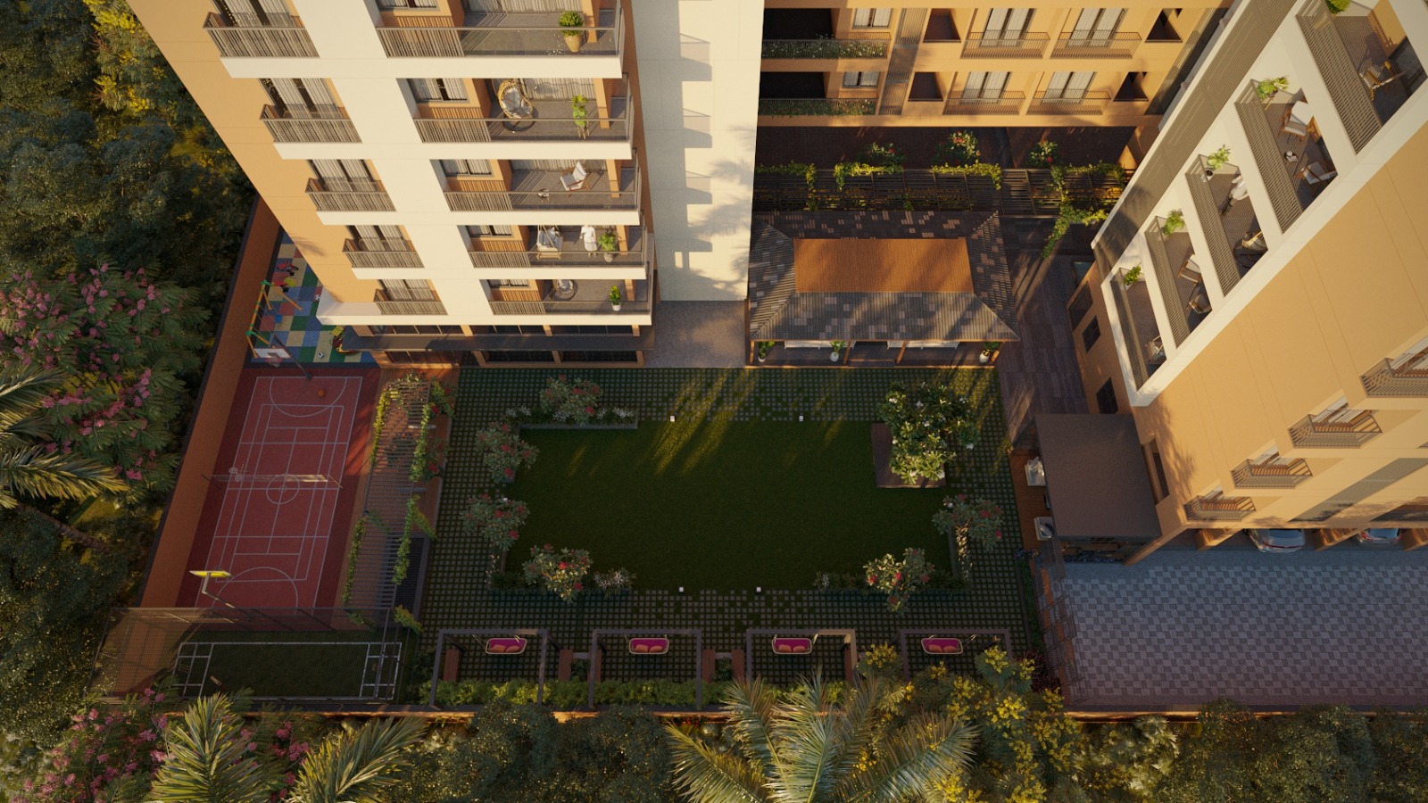 Riverdale view 4