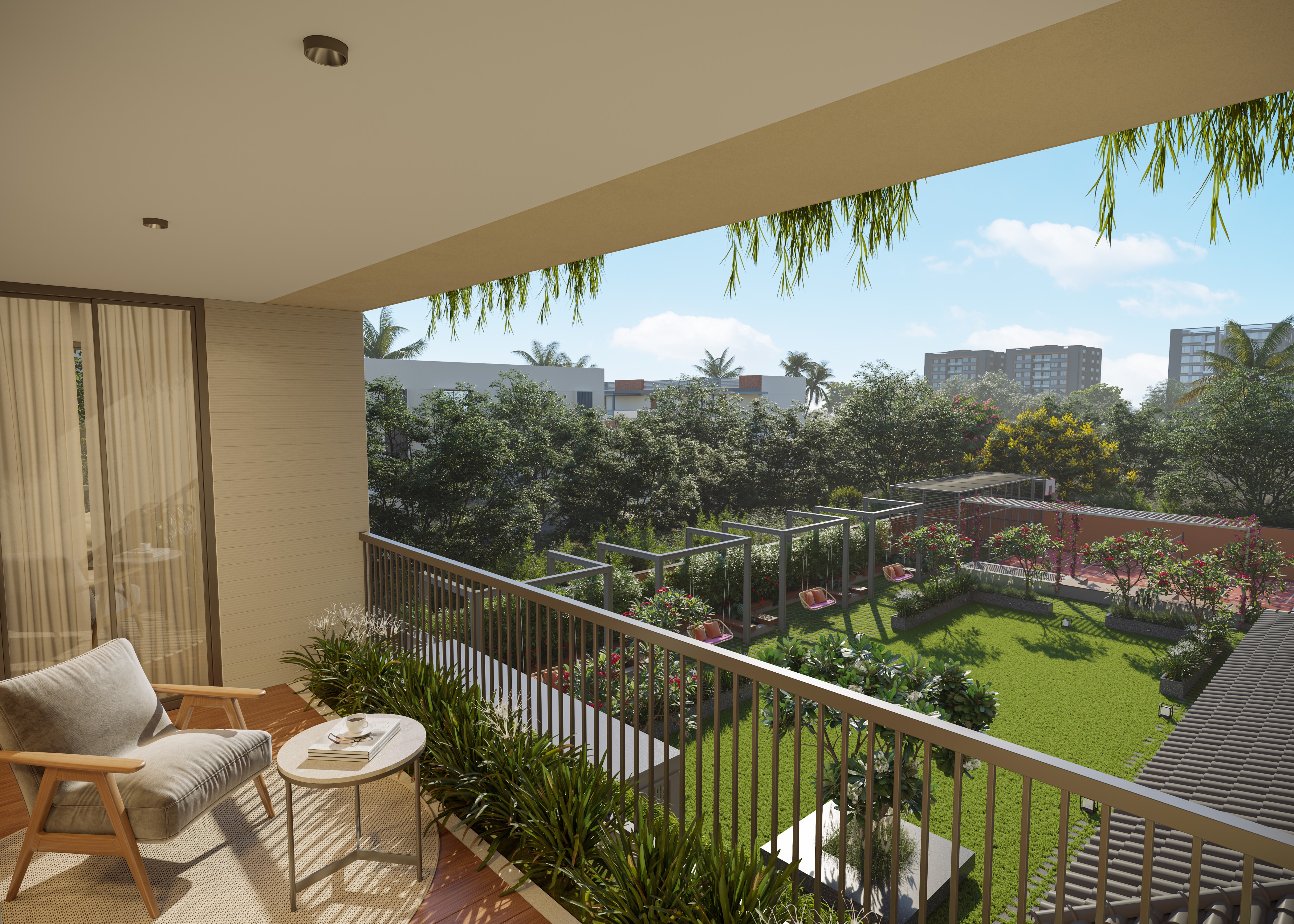 Riverdale view 6