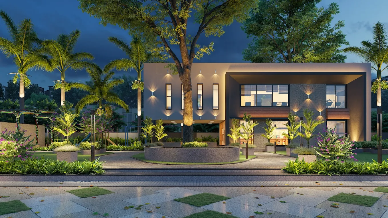 Revanta Fortune 2 view 2