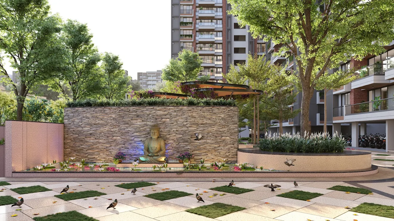 Revanta Fortune 2 view 3
