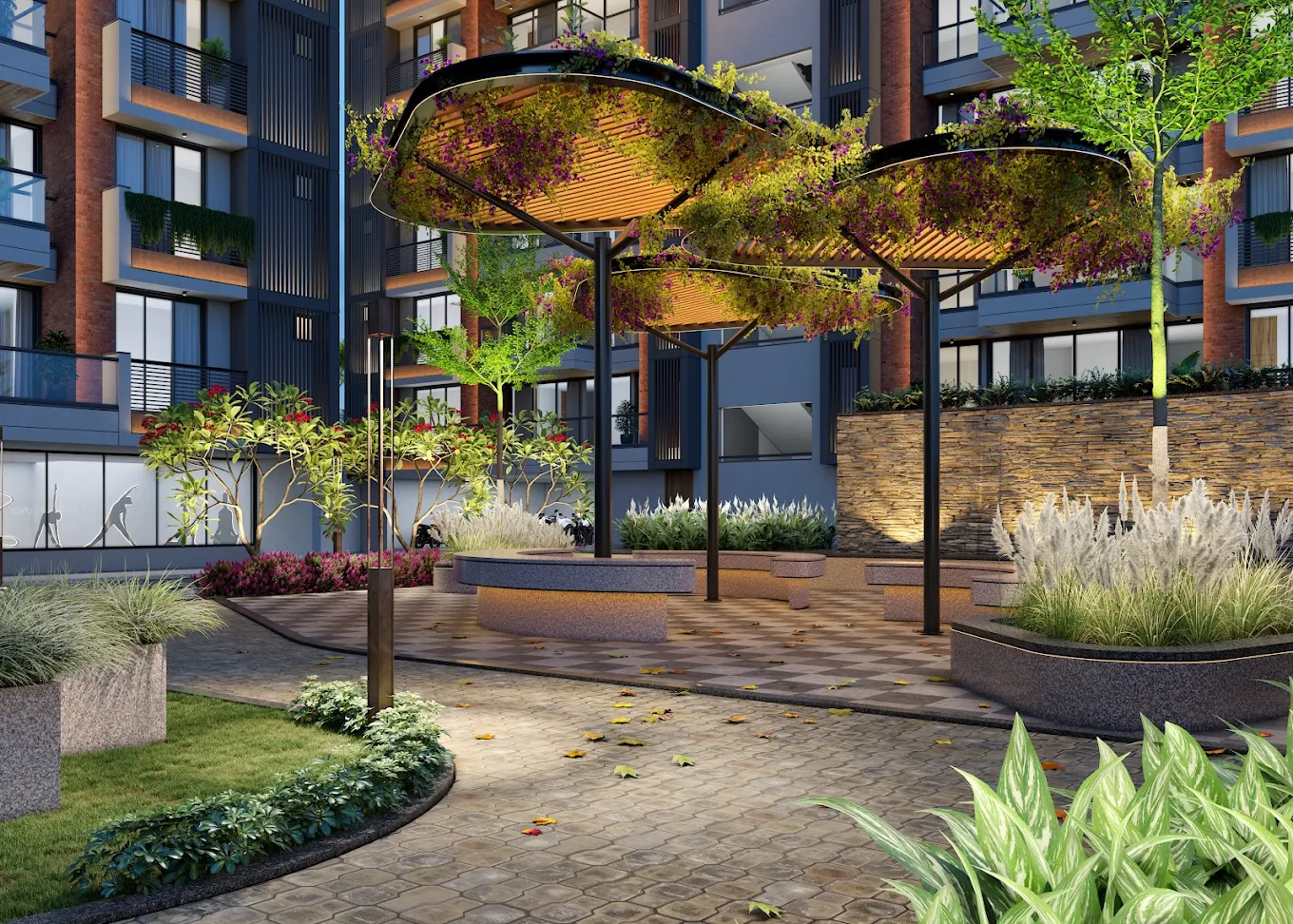 Revanta Fortune 2 view 4