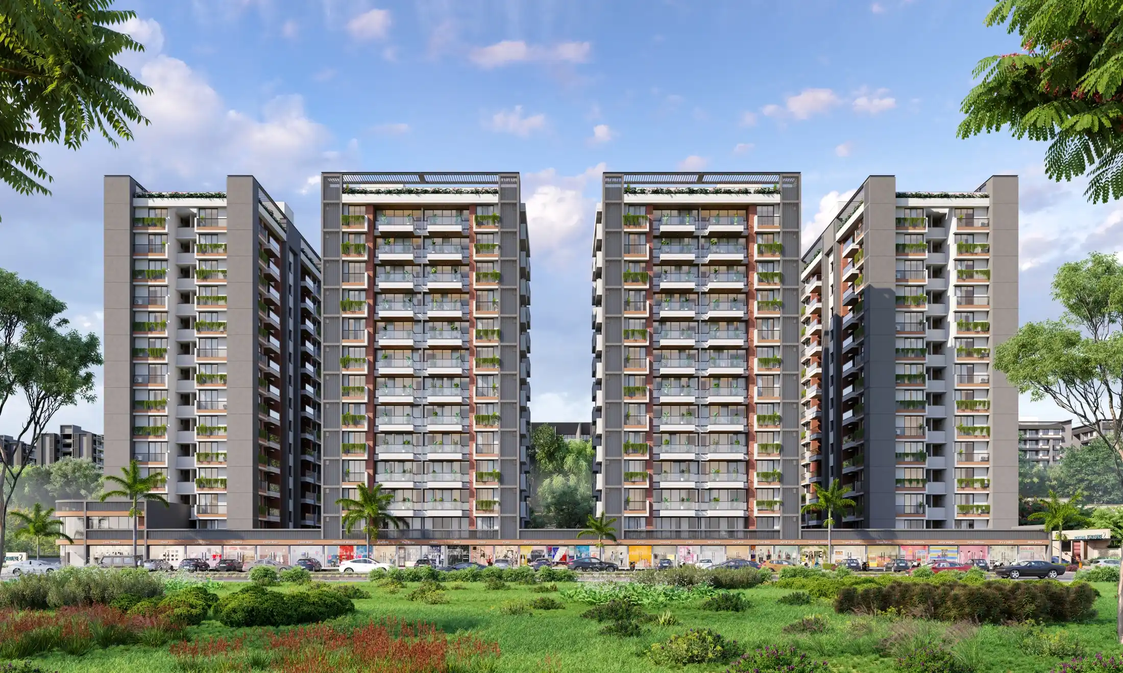 Revanta Fortune 2 view 6