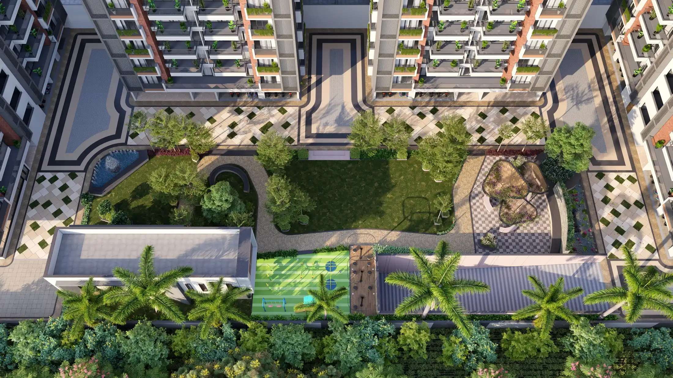 Revanta Fortune 2 view 9