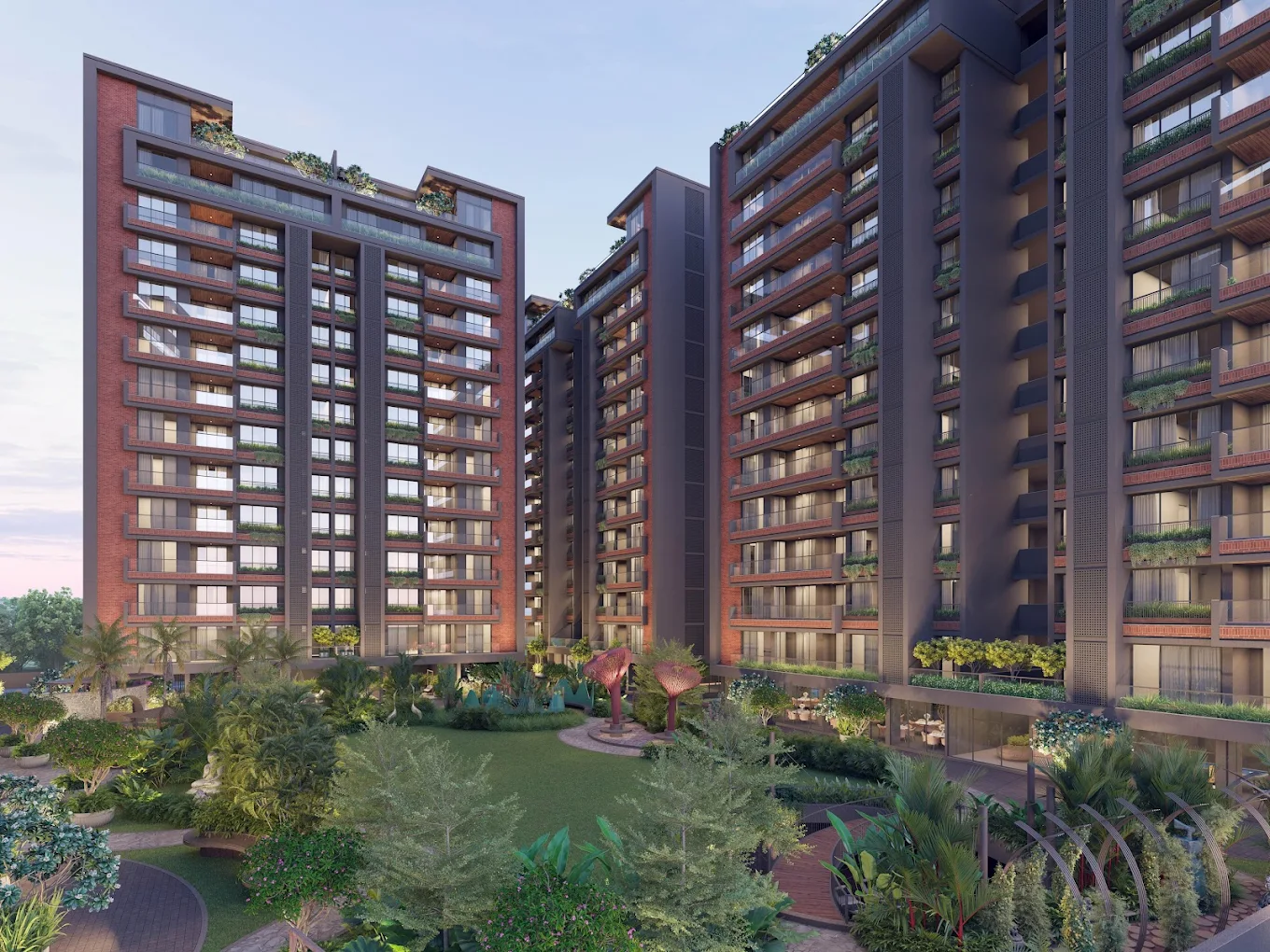 Ekam view 3