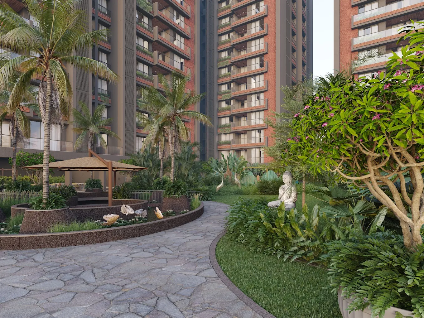 Ekam view 5