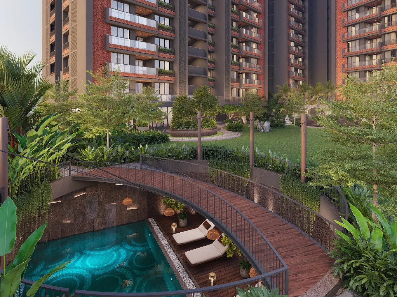 Ekam view 14