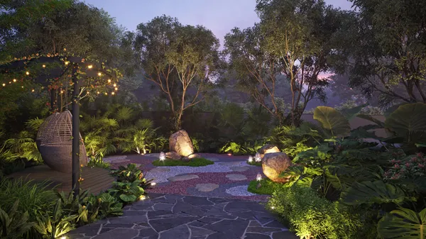 The Privilon view 2