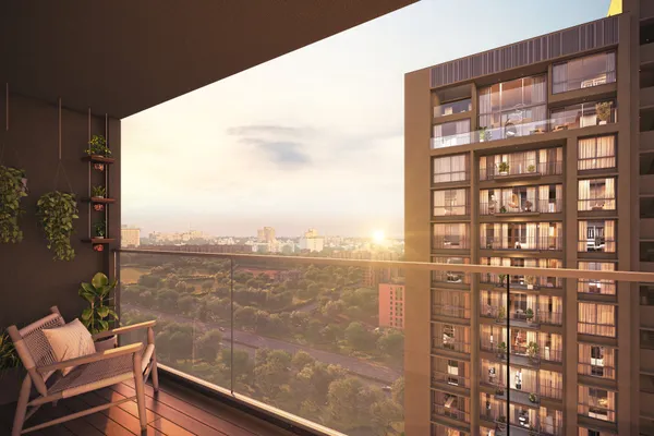 The Privilon view 3