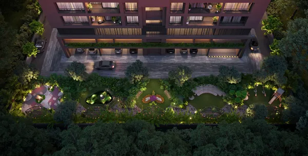 The Privilon view 5