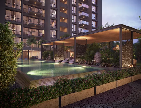 The Privilon view 7