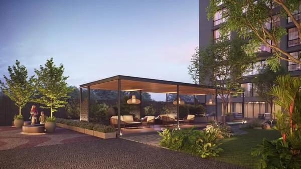 The Privilon view 8