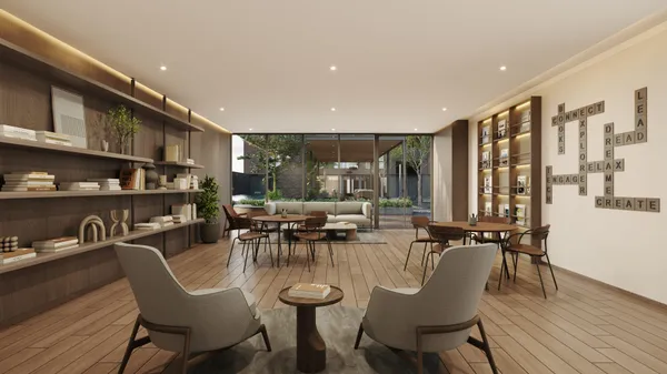 The Privilon view 11