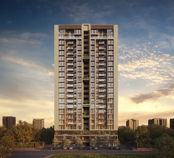 The Privilon view 13