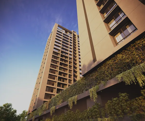 The Privilon view 14