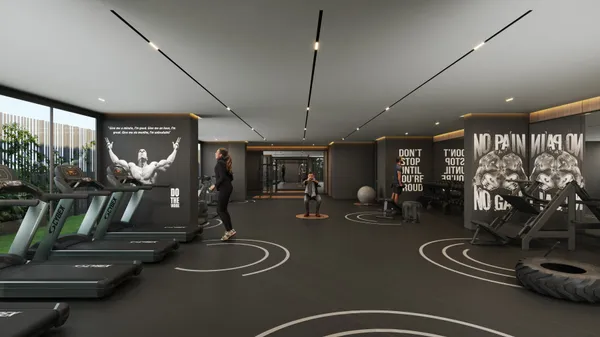 The Privilon view 15