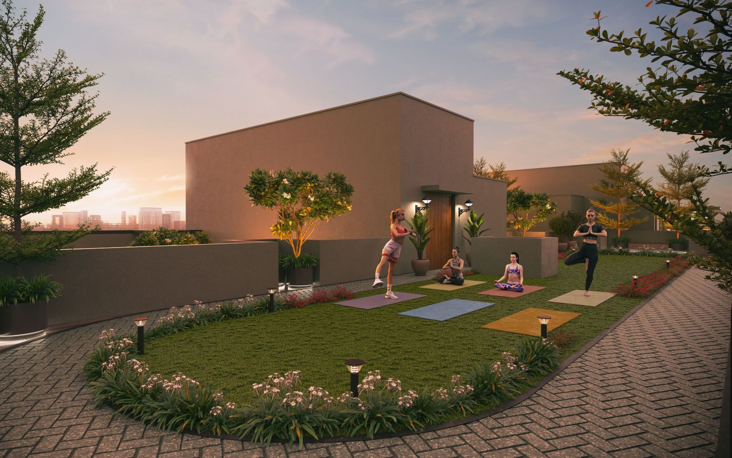 Sphiria Shine view 6