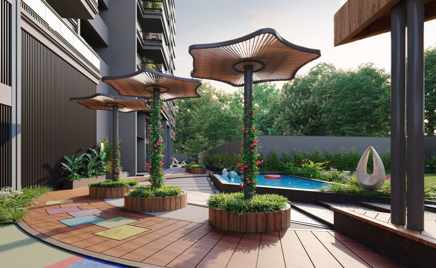 Sphiria Shine view 9
