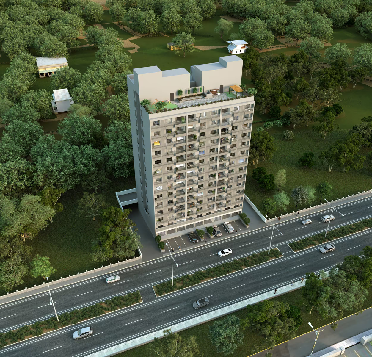 Brij Iris view 2