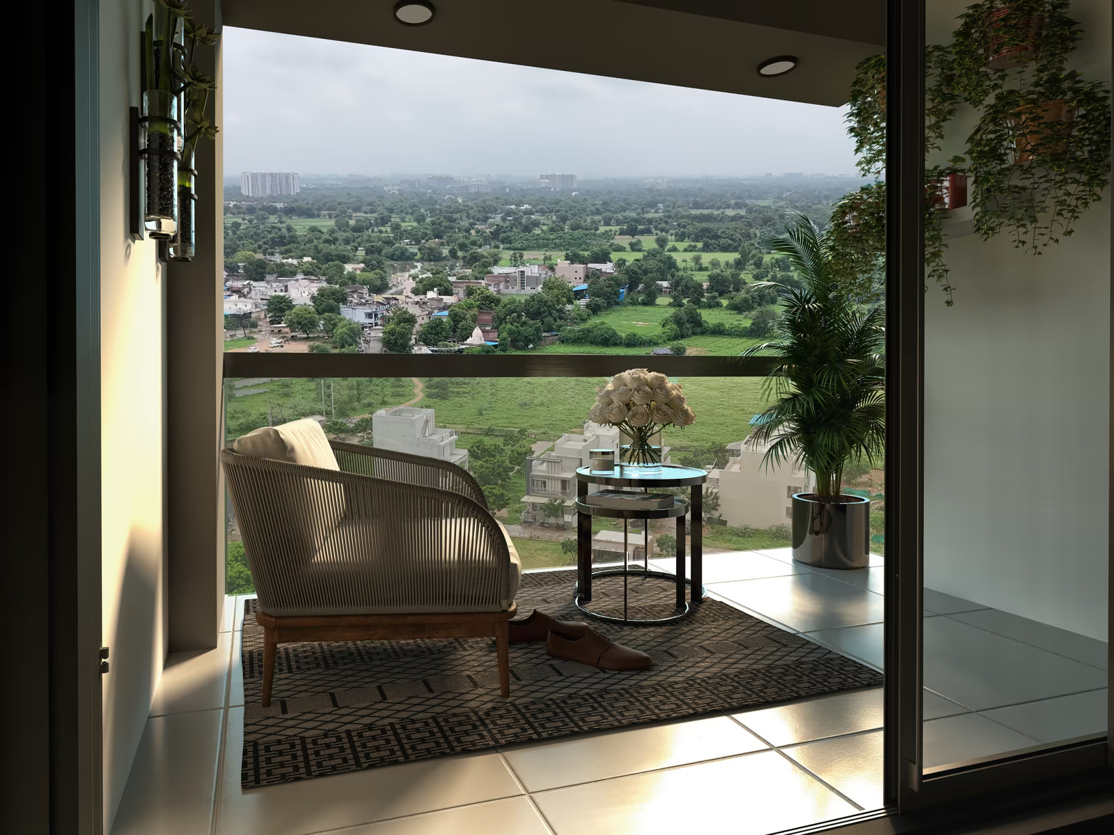 Brij Iris view 3