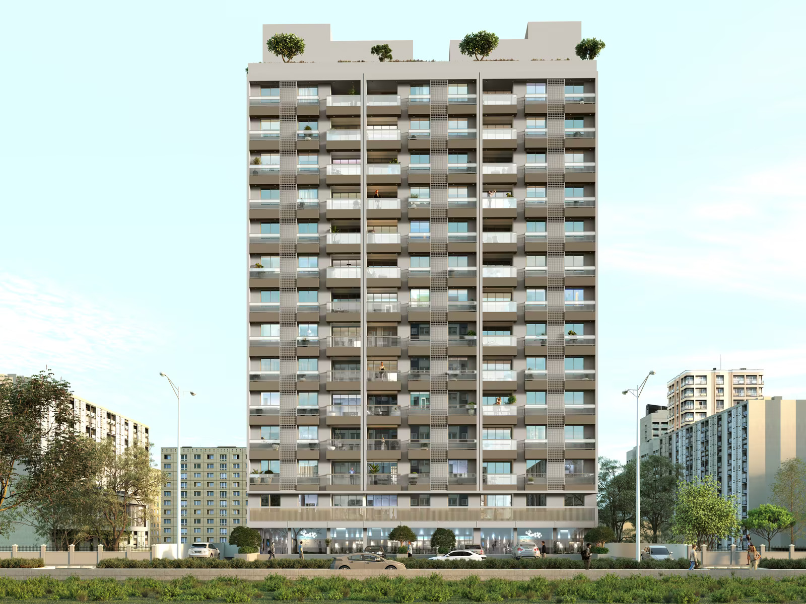 Brij Iris view 5