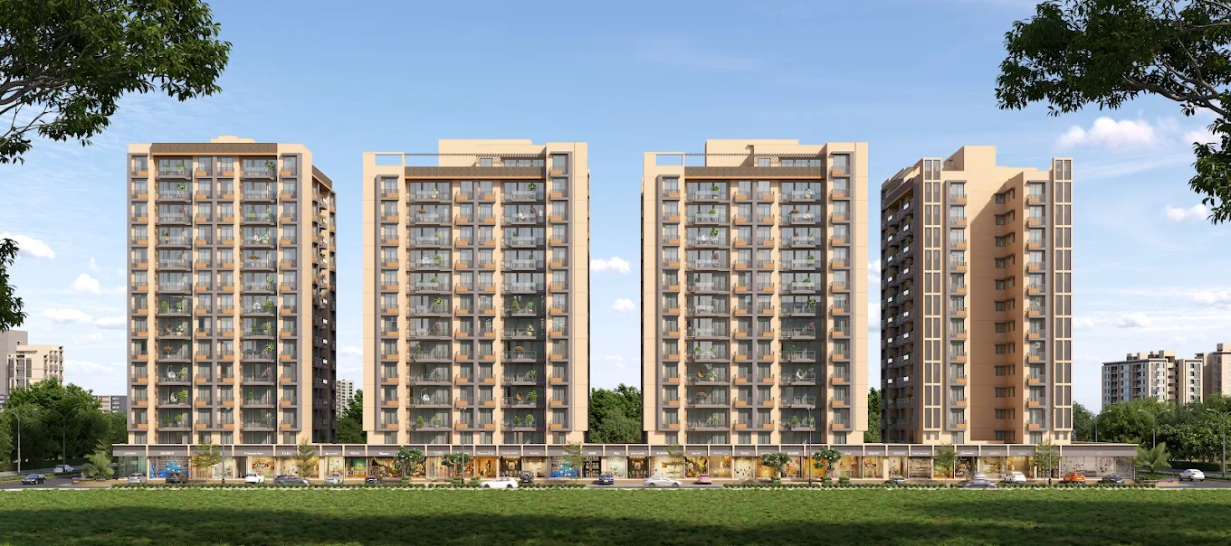 Keshav Parisar view 6
