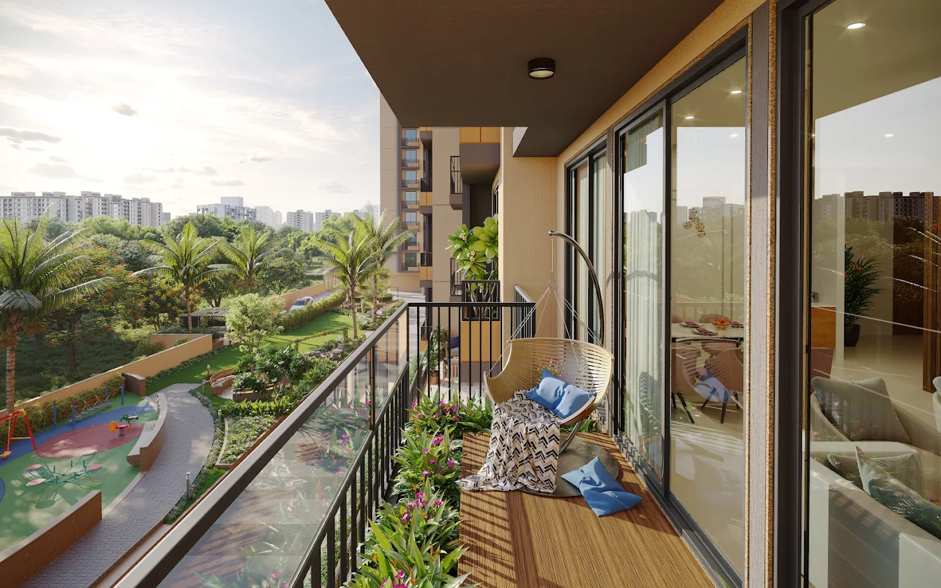 Keshav Parisar view 16