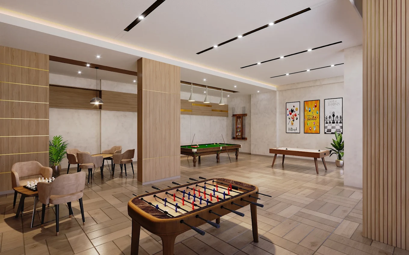 Keshav Parisar view 17
