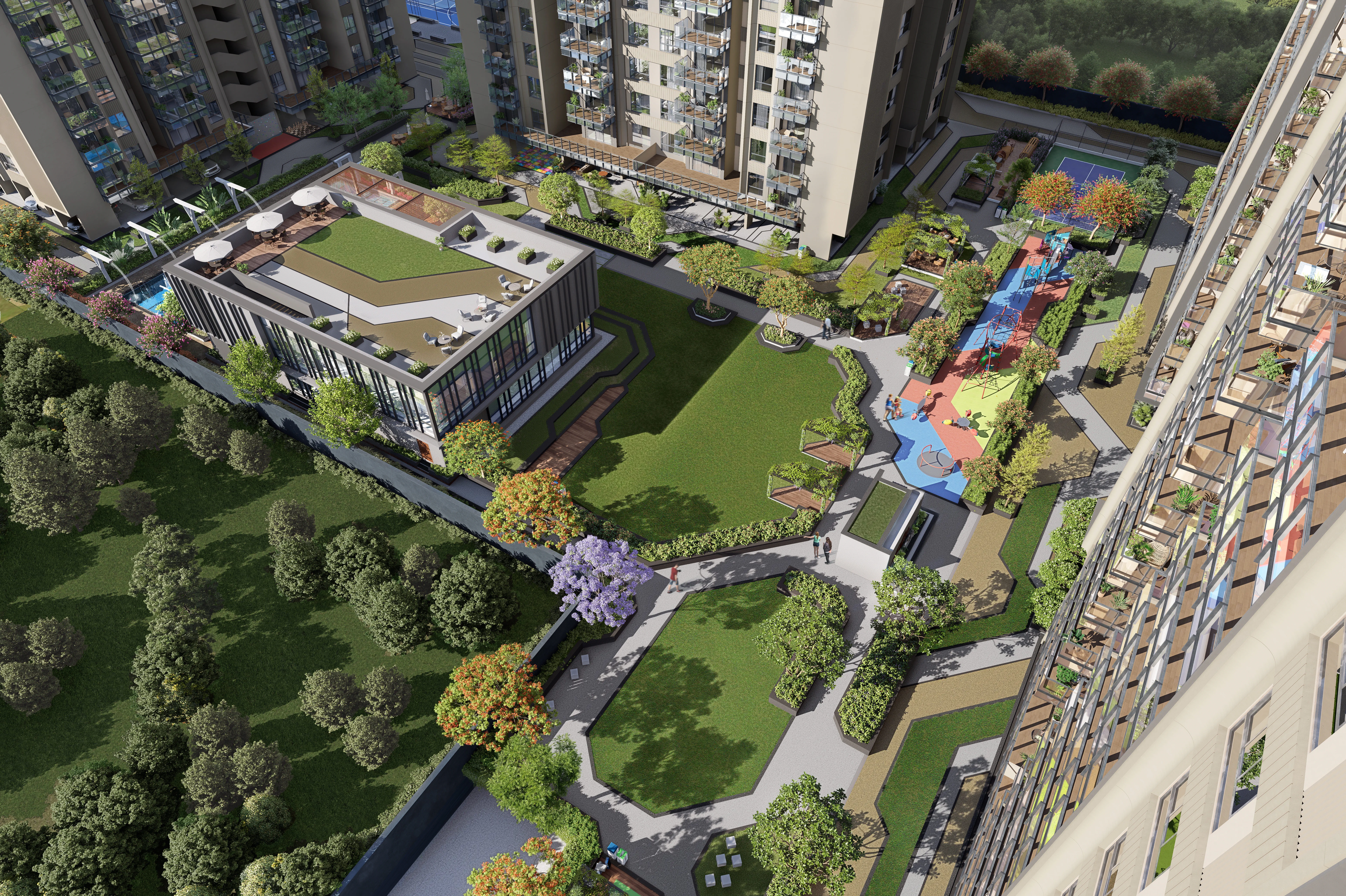 Amaris view 5