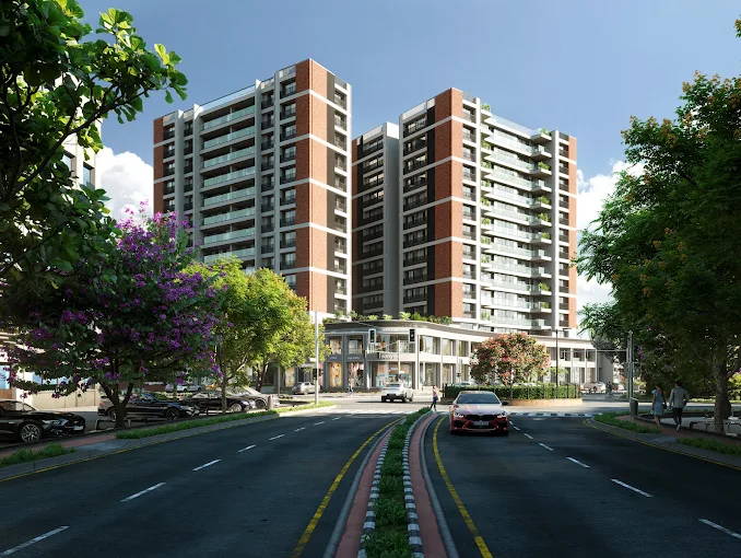 Solaris Residency
