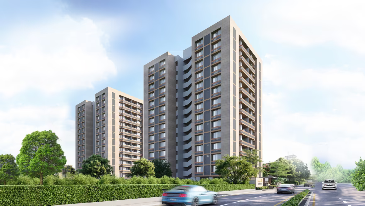 Divya Heights