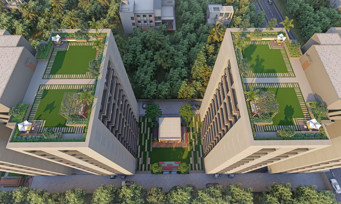 Divya Heights view 4