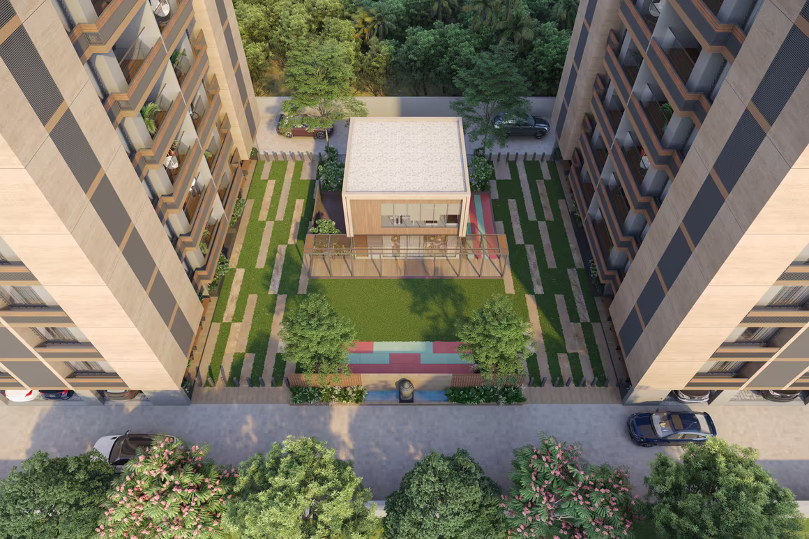 Divya Heights view 8