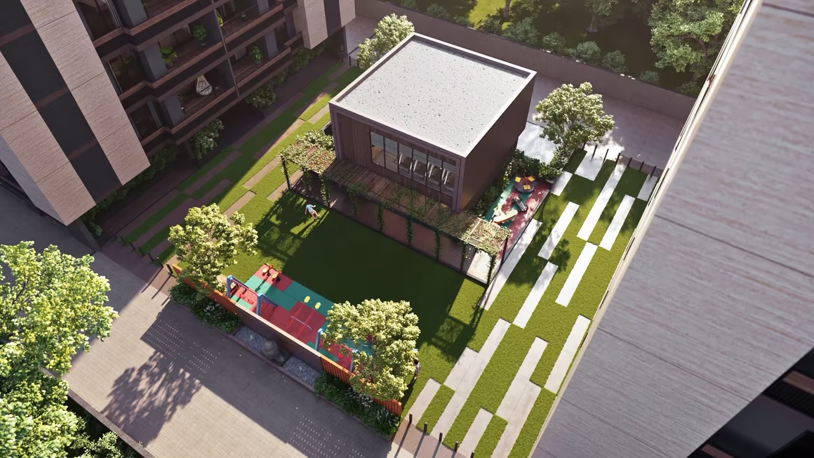 Divya Heights view 9