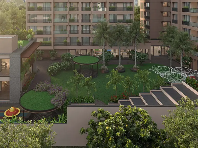 Vision Ventilla view 2