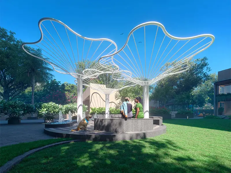 Vision Ventilla view 3