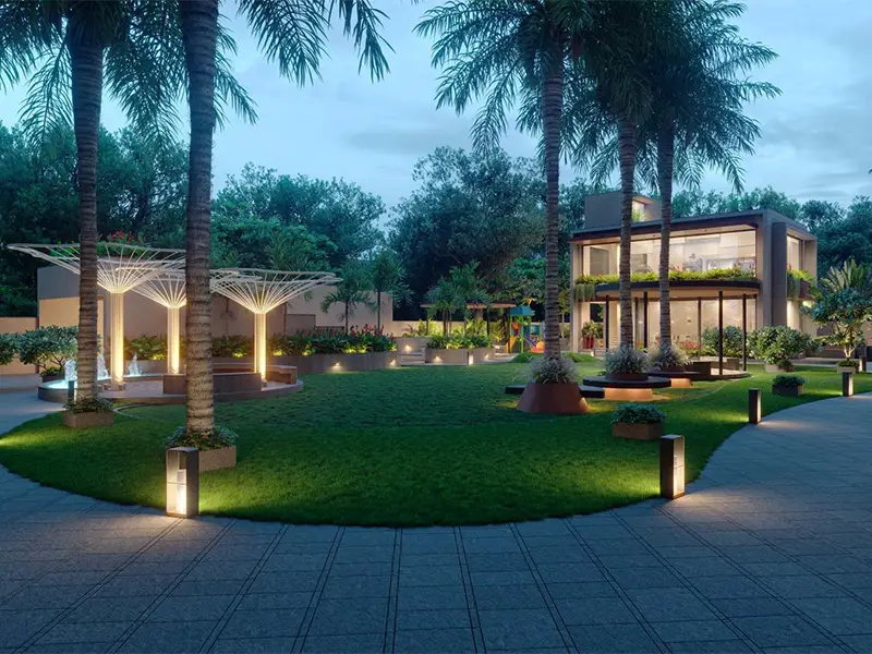 Vision Ventilla view 5