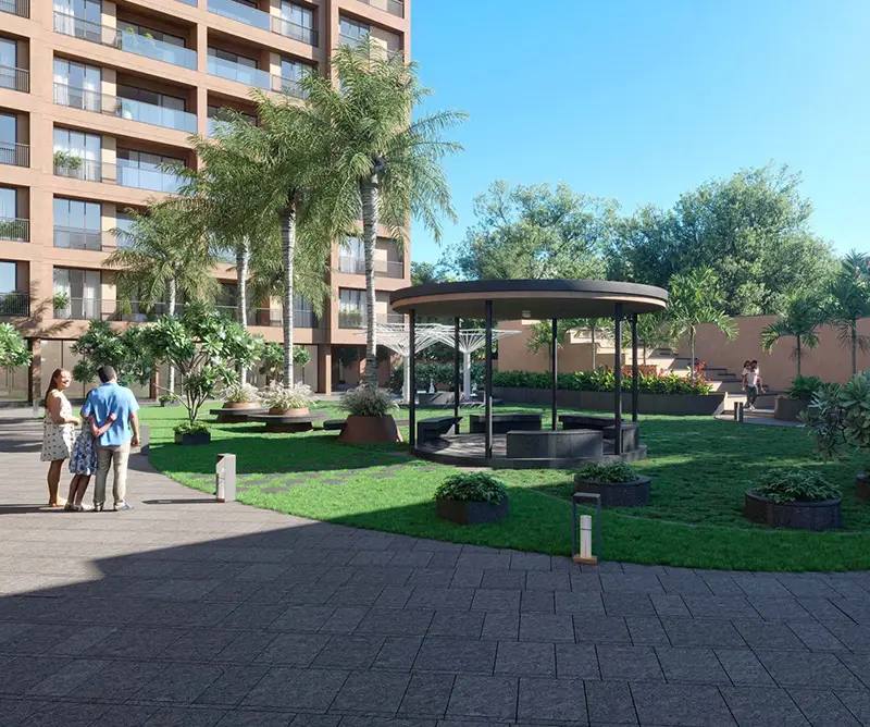 Vision Ventilla view 6
