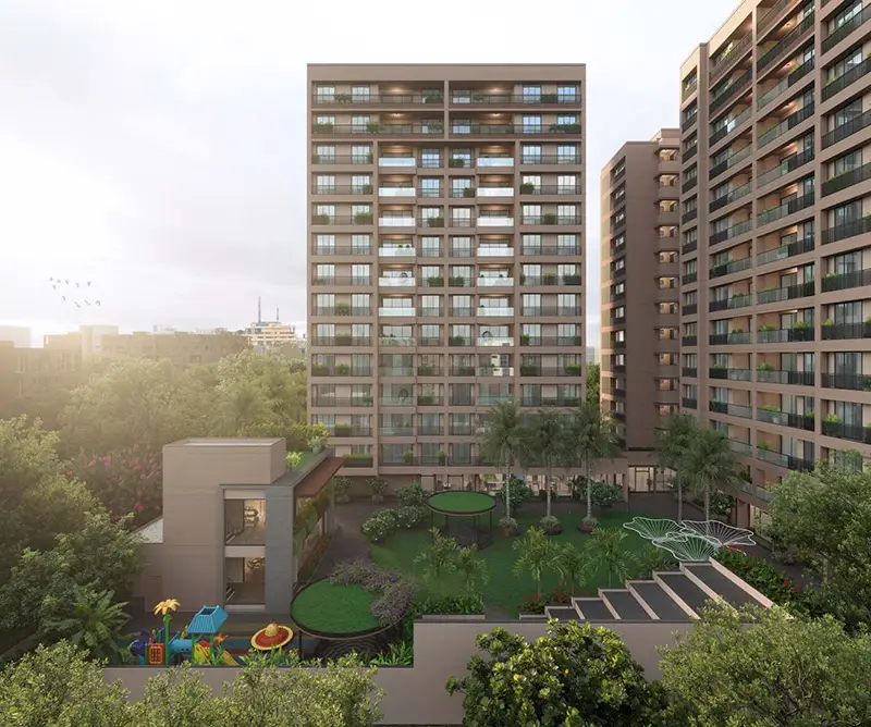 Vision Ventilla view 7