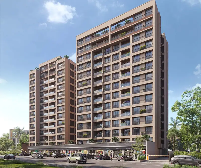Vision Ventilla view 8