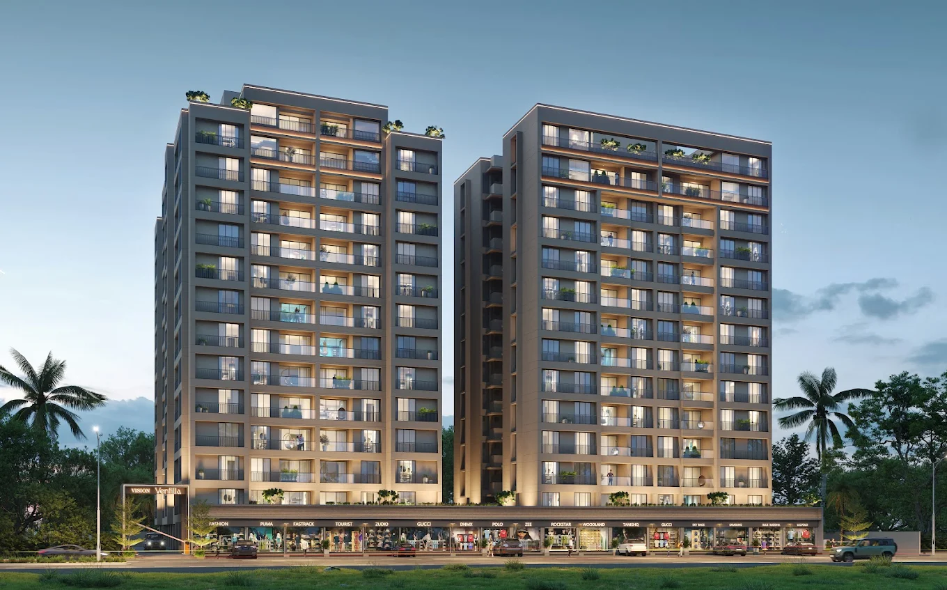 Vision Ventilla view 9