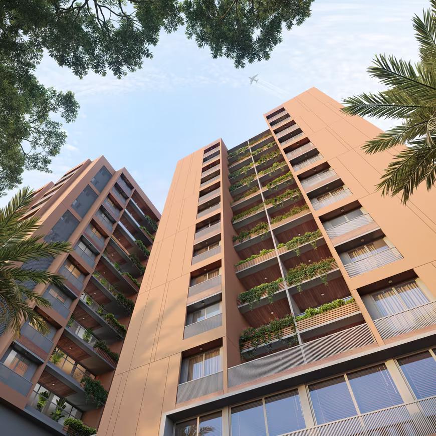 Atulyam Saral view 4